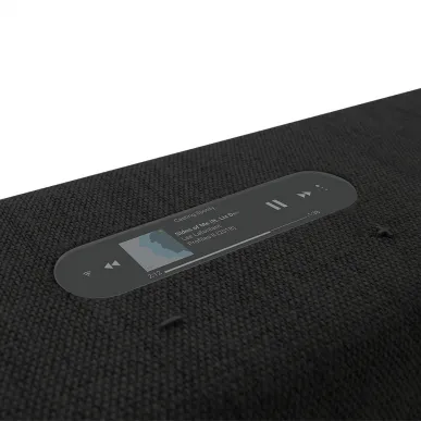 Harman/Kardon Citation Bar Black